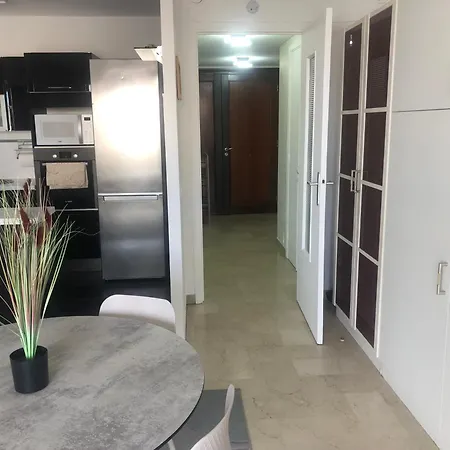 Studio Juan Les Pins Appartement