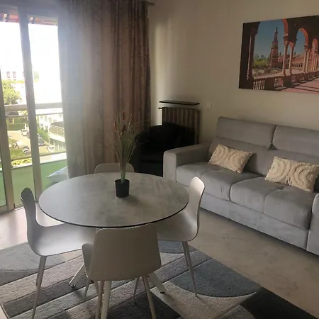 Studio Juan Les Pins * Antibes