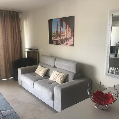Studio Juan Les Pins Appartement