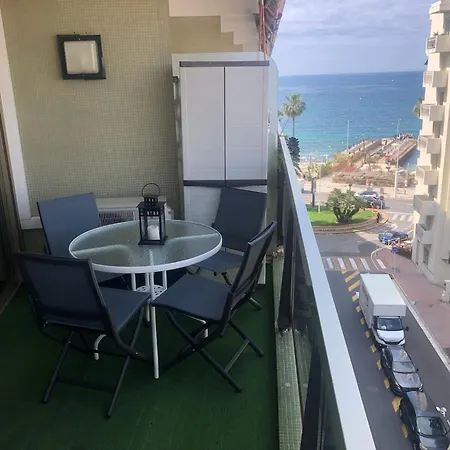 Studio Juan Les Pins Appartement *